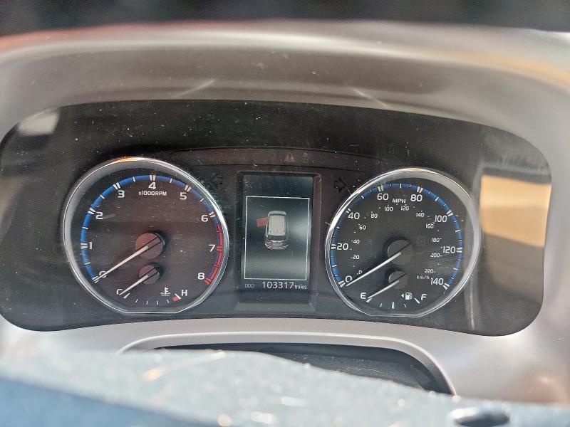 2016 TOYOTA RAV4 LIMIT - JTMYFREV1GJ084800