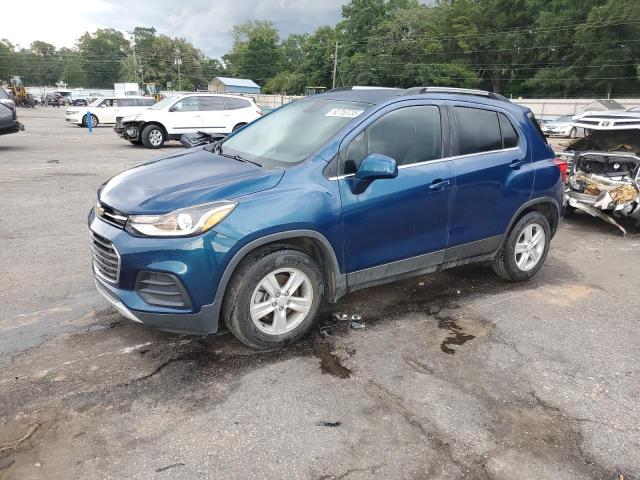 CHEVROLET TRAX 1LT