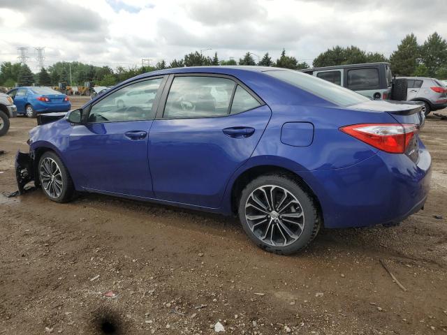 Vin: 2t1burhe0ec067681, lot: 59436315, toyota corolla l 20142