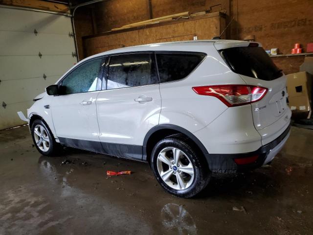 Vin: 1fmcu9gx2fub74156, lot: 59285165, ford escape se 20152