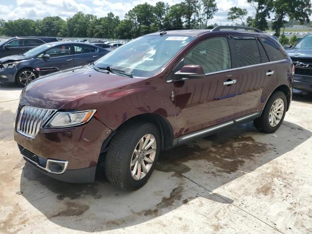 Vin: 2lmdj6jk5cbl11878, lot: 61586735, lincoln mkx 2012 img_1