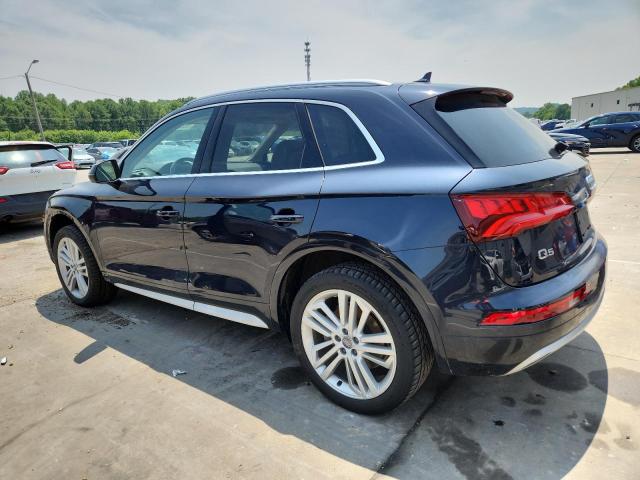 Vin: wa1bnafy0j2173269, lot: 59921775, audi q5 premium plus 20182