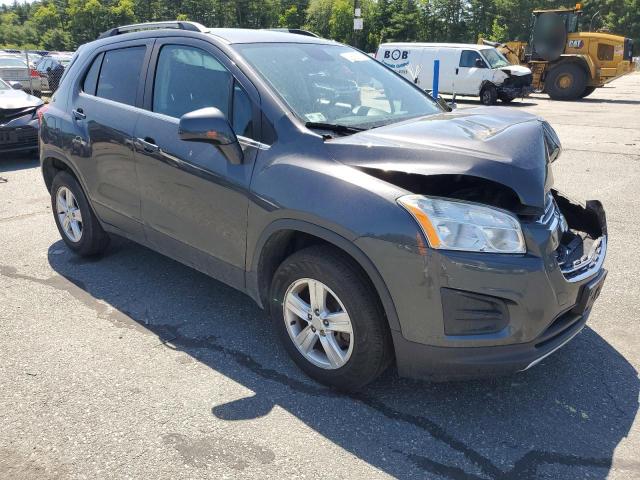 Vin: 3gncjpsb1gl278444, lot: 60603875, chevrolet trax 1lt 20164