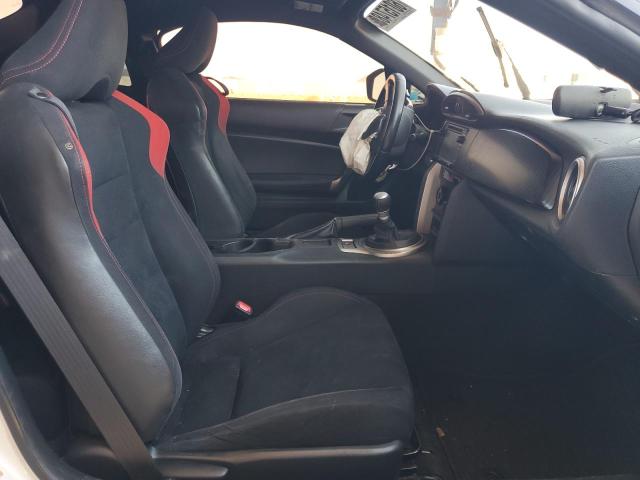 2013 TOYOTA SCION FR-S - JF1ZNAA19D2729118