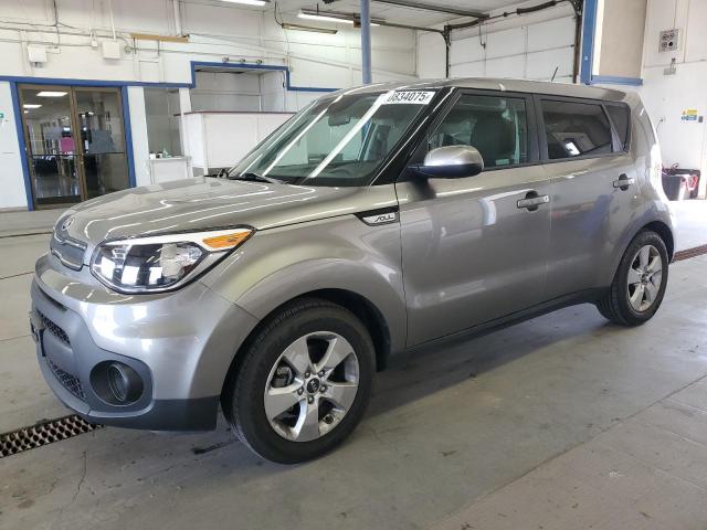 2019 KIA SOUL - KNDJN2A24K7023695