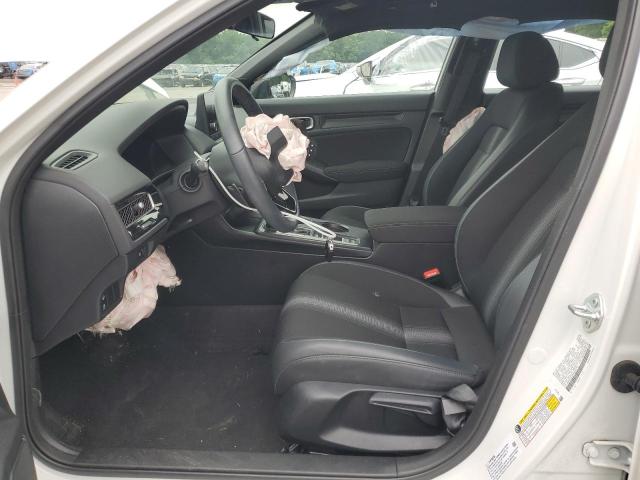 2024 HONDA CIVIC SPOR - 2HGFE2F59RH507161