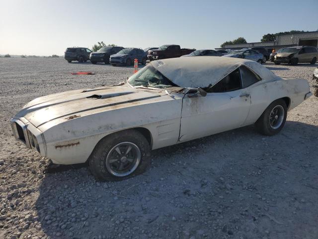 Vin: 223379u134459, lot: 60249995, pontiac firebird 1969 img_1