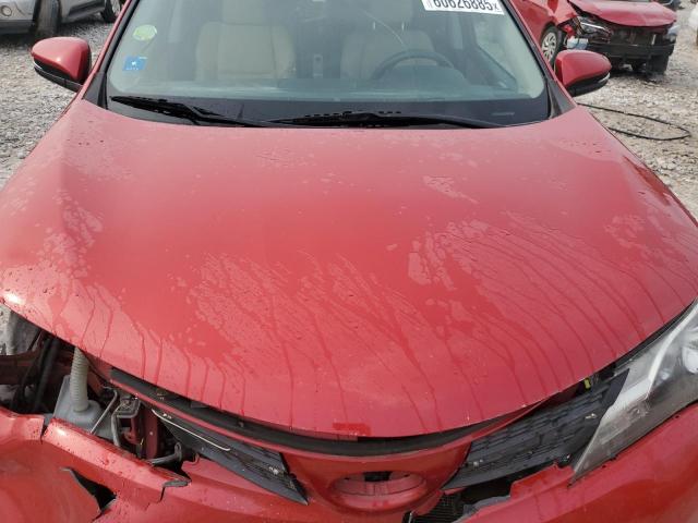 2015 TOYOTA RAV4 LIMIT - 2T3DFREV8FW328957