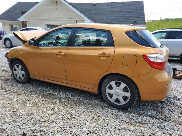 Vin: 2t1ku4ee4ac252981, lot: 61780695, toyota corolla 20102