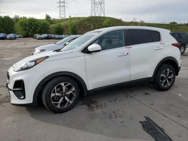 KIA SPORTAGE L
