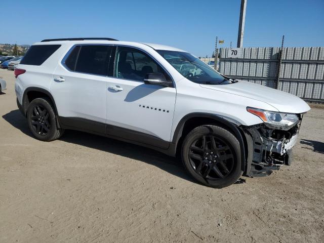 Vin: 1gnevgkw5mj244946, lot: 61389045, chevrolet traverse lt 20214