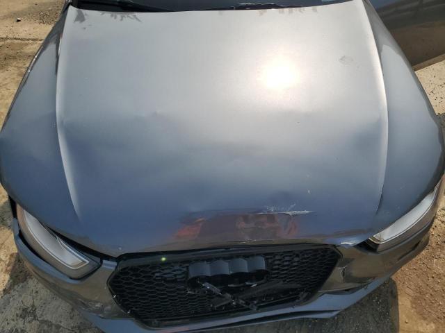 2016 AUDI A4 PREMIUM - WAUBFAFL2GN011767