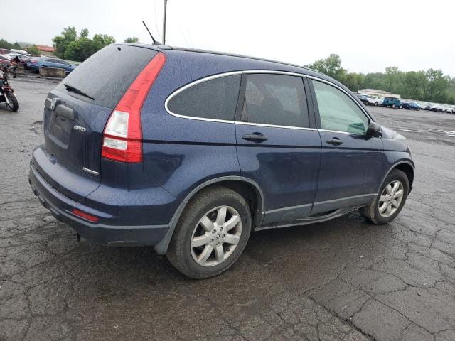 Vin: 5j6re4h40bl114714, lot: 59721045, honda crv se 20113