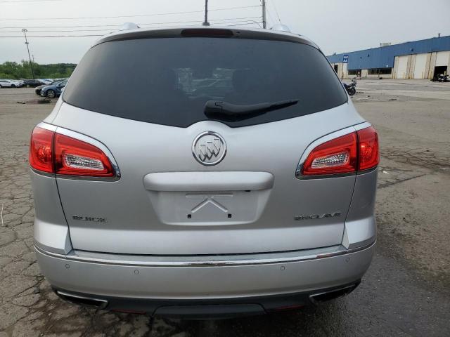 2015 BUICK ENCLAVE - 5GAKRBKD6FJ236070