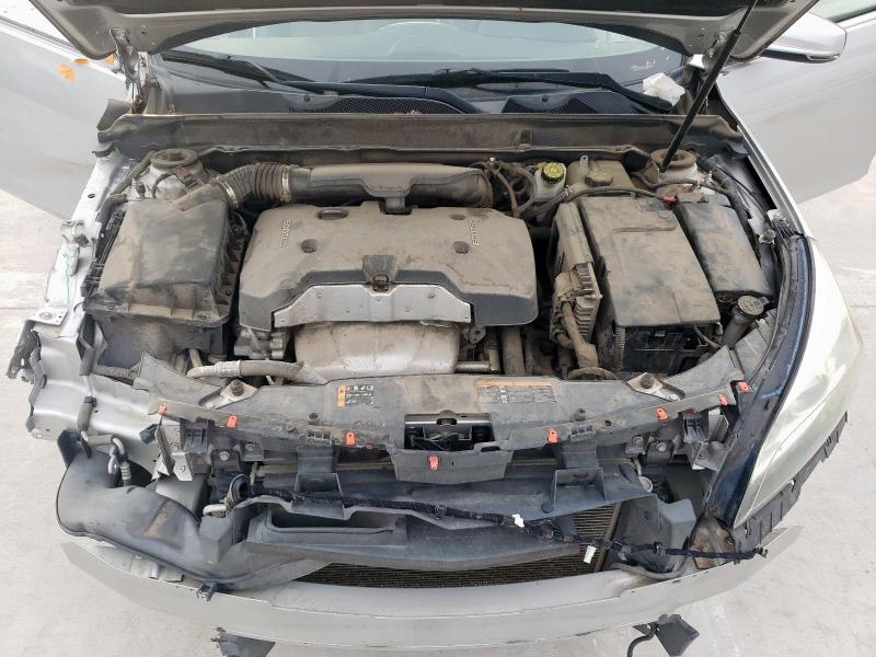 2015 CHEVROLET MALIBU 1LT - 1G11C5SL1FF206166