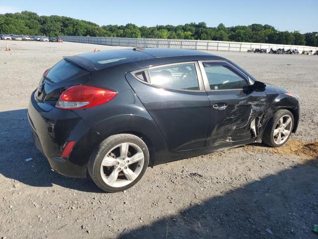 Vin: kmhtc6ad7fu229362, lot: 61088935, hyundai veloster 20153