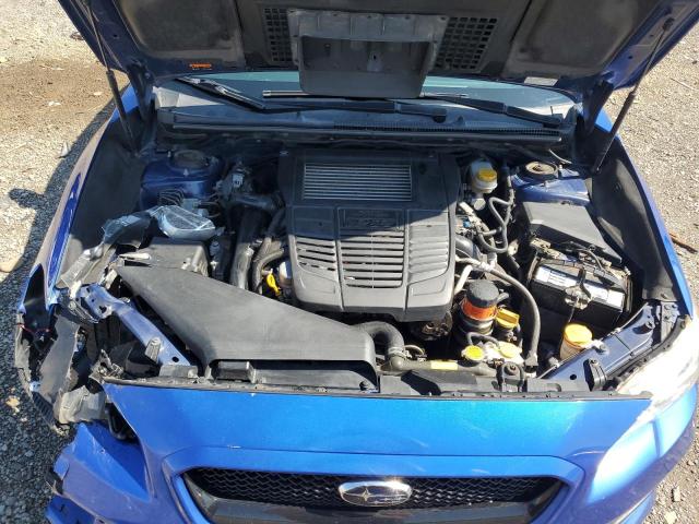 2017 SUBARU WRX PREMIU JF1VA1E68H9801939