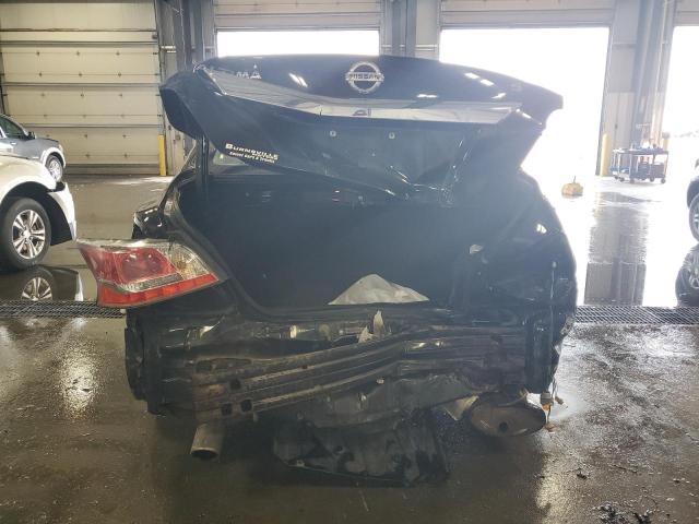 2015 NISSAN ALTIMA 2.5 - 1N4AL3AP2FN878975