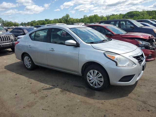 Vin: 3n1cn7ap9gl869862, lot: 58721945, nissan versa s 20164