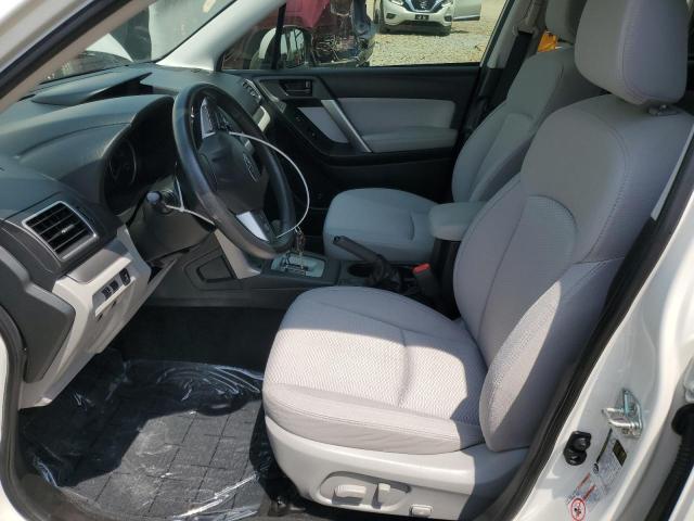 2016 SUBARU FORESTER 2 - JF2SJADC8GH512022