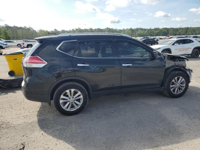 Vin: jn8at2mt3gw009413, lot: 60542965, nissan rogue s 20163