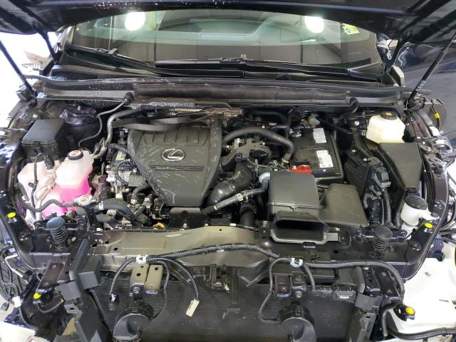 2024 LEXUS RX 350 BAS 2T2BAMCA9RC082293