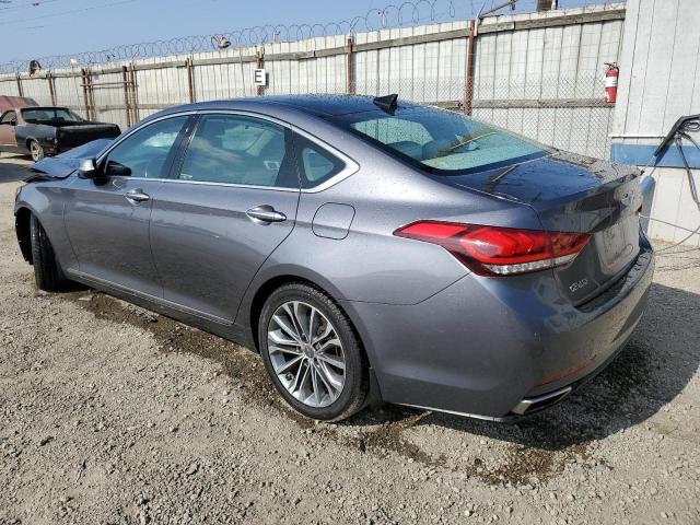 Vin: kmhgn4je7fu102796, lot: 60165995, hyundai genesis 3.8l 20152