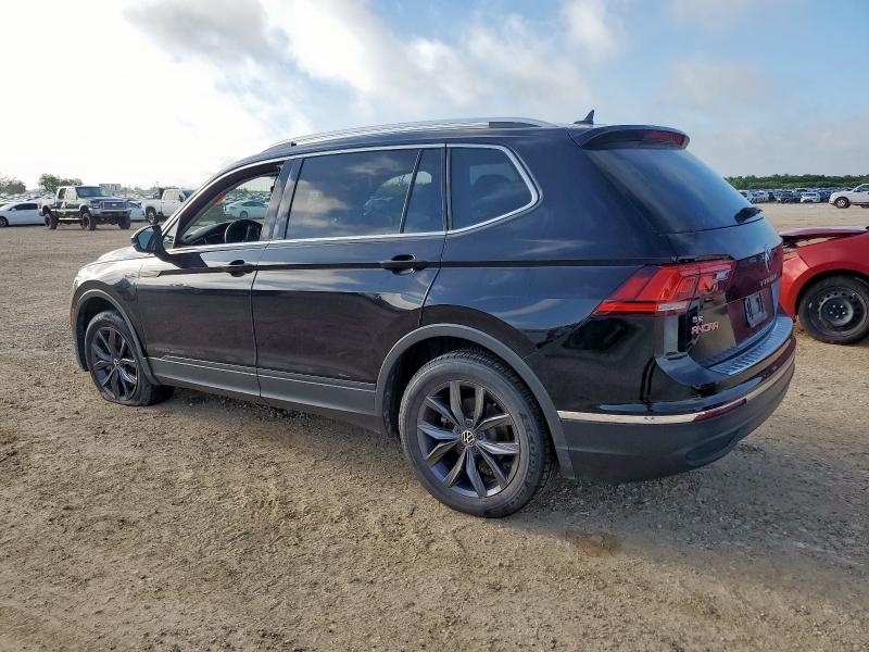 Vin: 3vv3b7ax3nm114527, lot: 61301715, volkswagen tiguan se 20222
