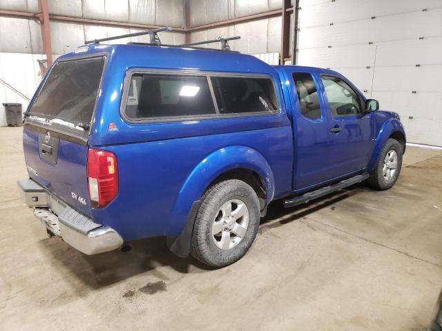 Vin: 1n6ad0cw6dn735161, lot: 59193175, nissan frontier sv 20133