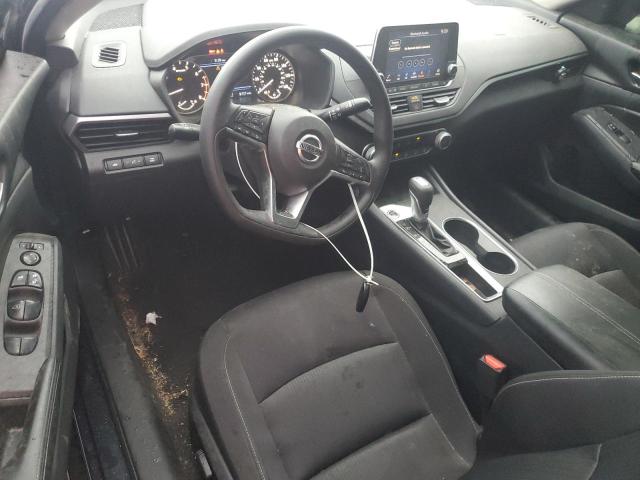 2022 NISSAN ALTIMA SV - 1N4BL4DV5NN342721