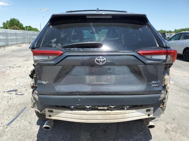 2021 TOYOTA RAV4 XLE P 2T3A1RFV1MC238029