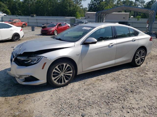 BUICK REGAL PREF