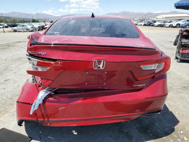 2021 HONDA ACCORD SPO - 1HGCV1F34MA104188