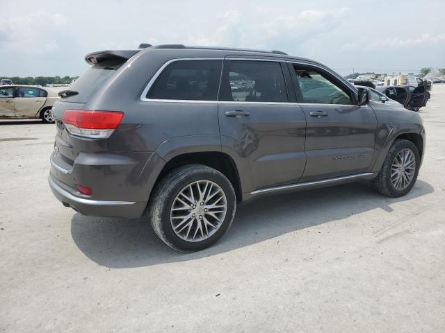 Vin: 1c4rjfjt9hc727633, lot: 59737795, jeep grand cher summit 20173