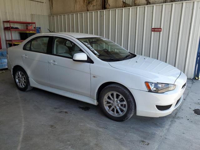 Vin: ja32u2fu6au029790, lot: 61772785, mitsubishi lancer es/es sport 20104
