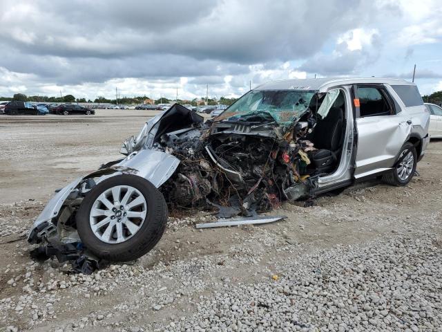 Vin: km8r24ge5su865631, lot: 62118115, hyundai palisade sel 2025 img_1