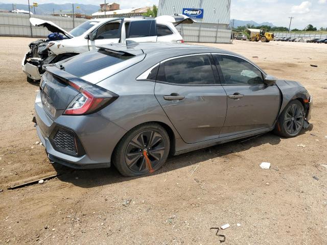 2018 HONDA CIVIC EX SHHFK7H55JU236092