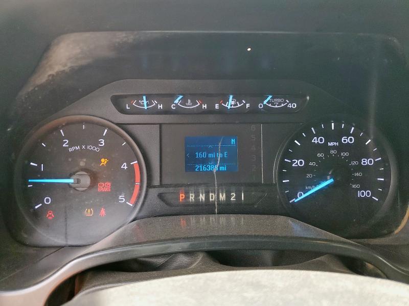 2018 FORD F350 SUPER #3303823427