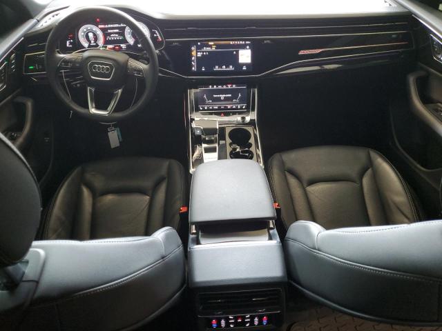 2021 AUDI Q8 PRESTIG WA1FVAF1XMD012411