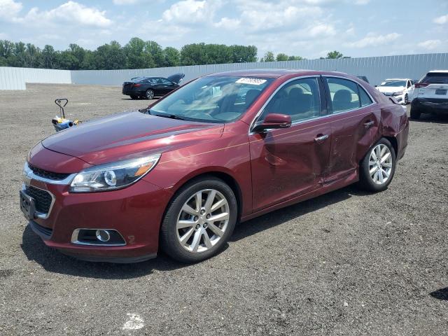 Vin: 1g11f5sl9ff162618, lot: 61780985, chevrolet malibu ltz 2015 img_1
