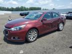 2015 CHEVROLET MALIBU LTZ - 1G11F5SL9FF162618