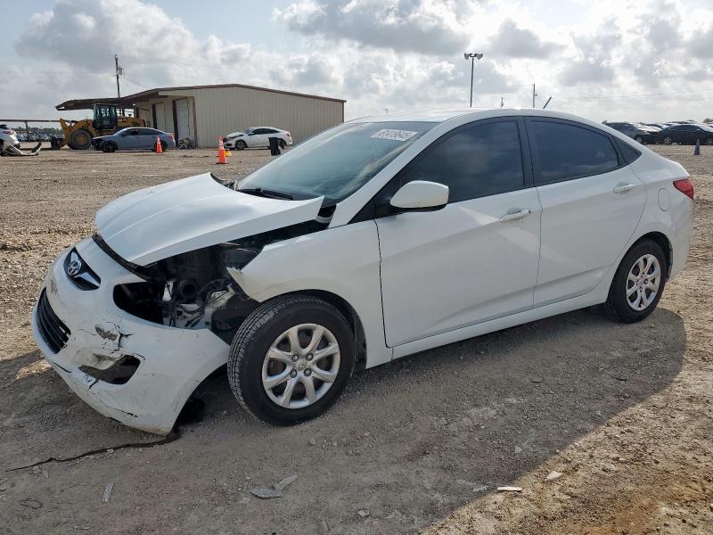 HYUNDAI ACCENT GLS