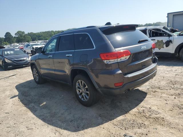 Vin: 1c4rjebg5ec543037, lot: 58550045, jeep grand cher limited 20142