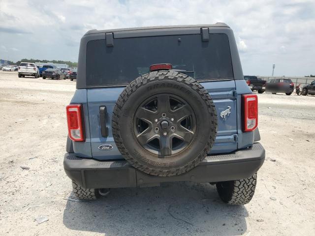 2024 FORD BRONCO BLA 1FMDE1BH4RLA04023
