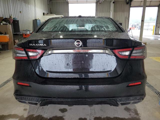 2020 NISSAN MAXIMA S 1N4AA6BV1LC382934