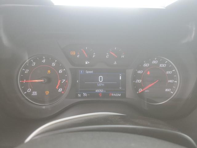 2023 CHEVROLET CAMARO LS 1G1FB1RX8P0129326