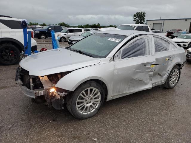 Vin: 1g1pk5sc8c7377032, lot: 59228015, chevrolet cruze eco 2012 img_1