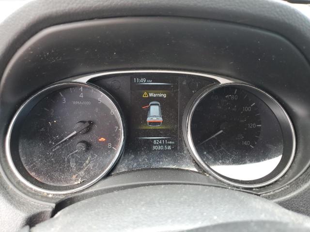 2016 NISSAN ROGUE S - 5N1AT2MT5GC759517