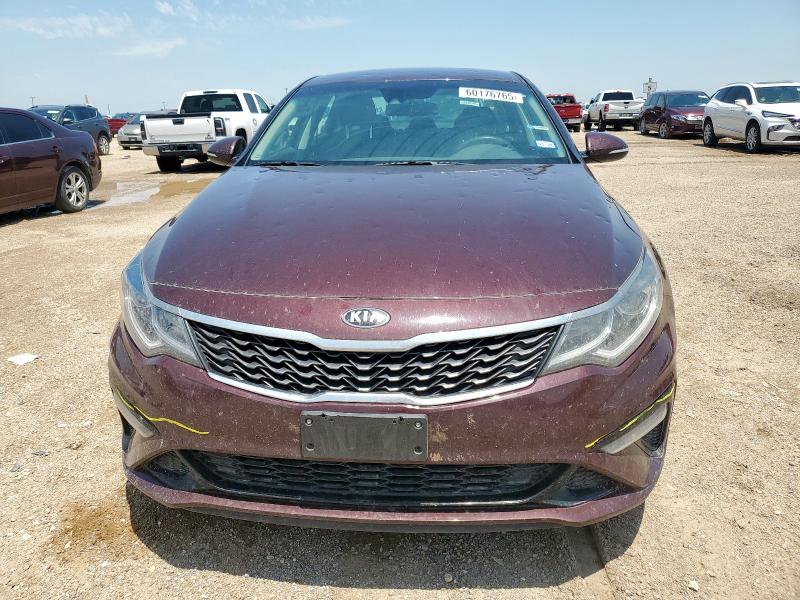 2019 KIA OPTIMA LX - 5XXGT4L35KG337249