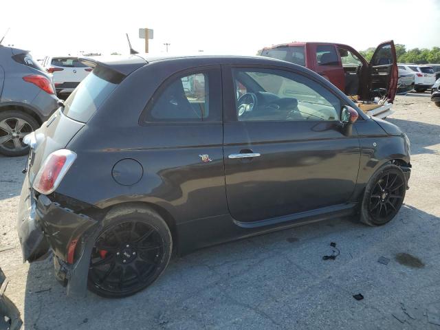 Vin: 3c3cfffh8ft689961, lot: 61400335, fiat 500 abarth 20153